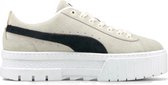Puma Mayze dames sneakers beige