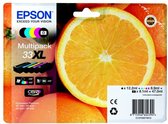 Epson - C13T33574011 - 33XL - Inktcartridge MultiPack