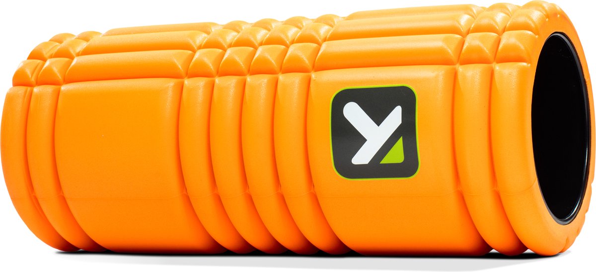 TriggerPoint - The Grid 1.0 Foam Roller - Oranje thumbnail 2
