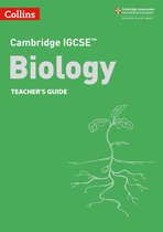 Collins Cambridge IGCSE™ - Cambridge IGCSE™ Biology Teacher's Guide (Collins Cambridge IGCSE™)