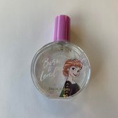 Disney - Frozen - Anna - Eau de Toillette - Fragrance - Kinderparfum - Kinder Parfum - spray - 30 ML