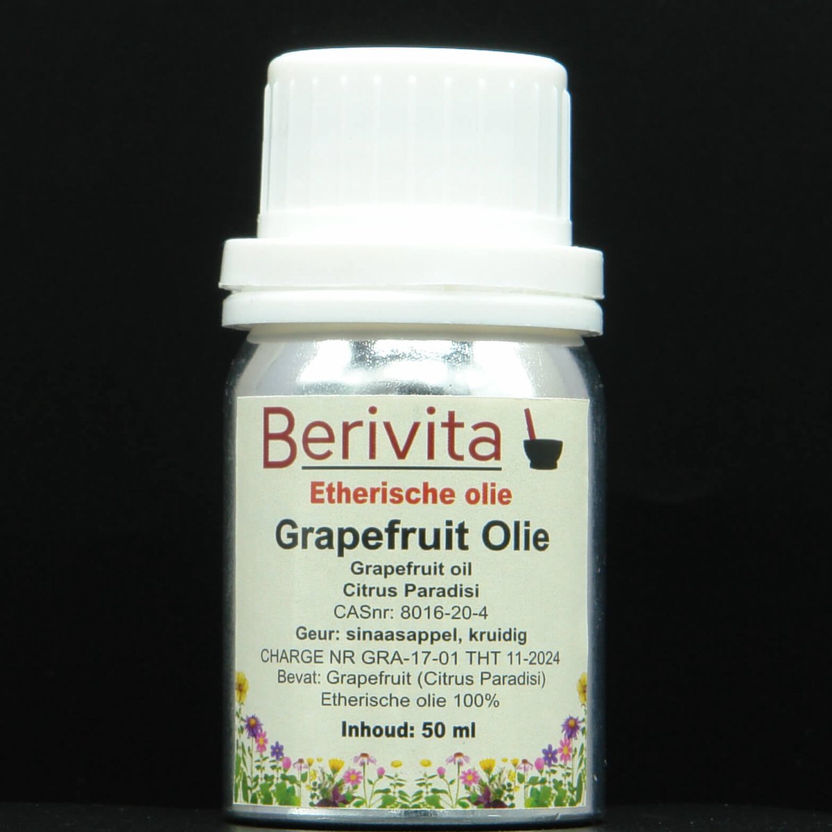 Goedkoopste Grapefruit Olie 100 50ml - Etherische Grapefruitolie van Grapefruit schillen
