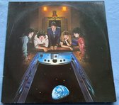 Wings - Back to the Egg (1979) LP