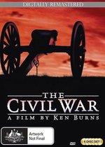 The Civil War - A film by Ken Burns (Import)