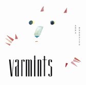 Anna Meredith - Varmints (LP)