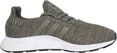 Adidas Swift Run - Maat 42 - Heren Sneakers - Groen
