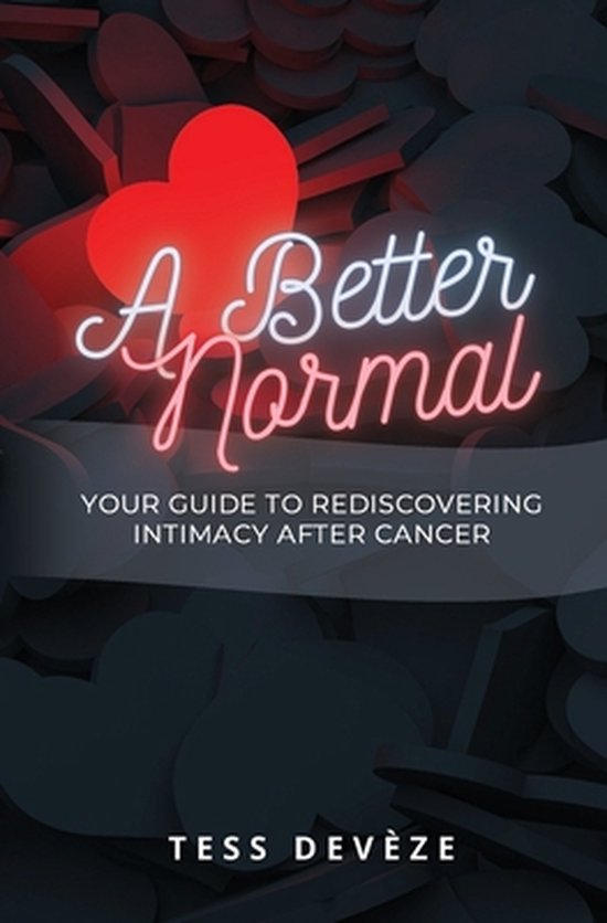 A Better Normal - cover