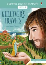 Gulliver's Travels English Readers Level 2 1