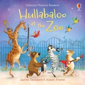 Hullabaloo at the Zoo Picture Books 1 Phonics Readers