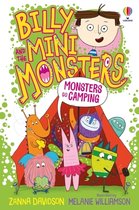 Monsters Go Camping Billy and the Mini Monsters 10