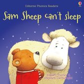 Sam Sheep Can't Sleep Phonics Readers