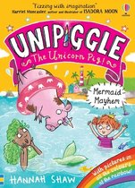 Unipiggle the Unicorn Pig- Unipiggle: Mermaid Mayhem