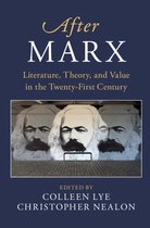 After Series- After Marx