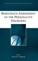 Personality and Clinical Psychology- Rorschach Assessment of the Personality Disorders