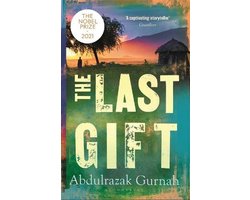 The Last Gift