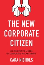 The New Corporate Citizen