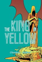 ISBN King in Yellow, comédies & nouvelles graphiques, Anglais, Livre broché, 144 pages