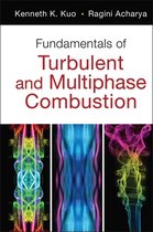 Fundamentals of Turbulent and Multiphase Combustion