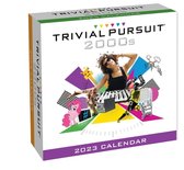 Trivial Pursuit 2023 Day-To-Day Calendar