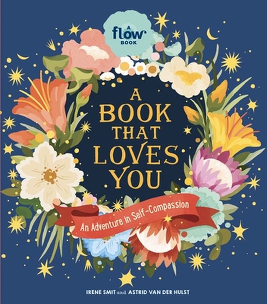 Astrid van der Hulst - A Book That Loves You