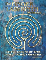 Labyrinths by Ravensdaughter-The Finger Labyrinth Workbook