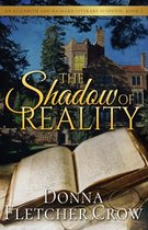 Elizabeth and Richard Literary Suspense-The Shadow of Reality