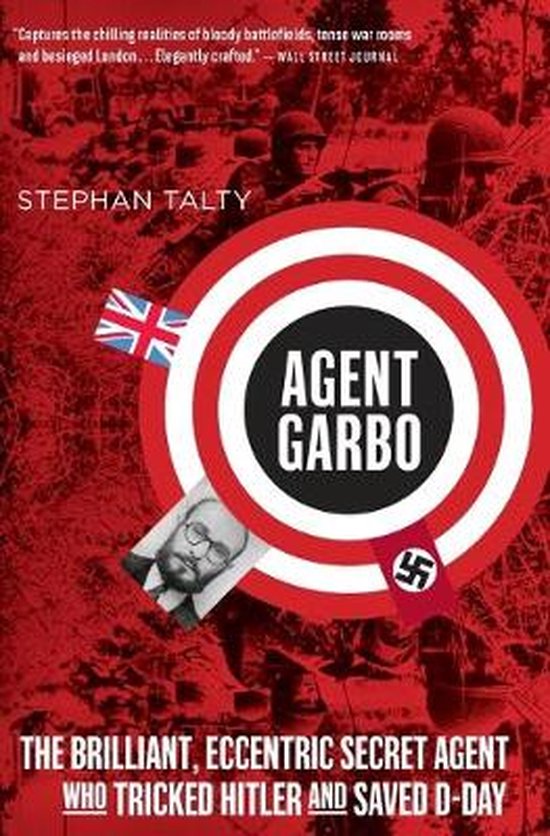 Agent Garbo