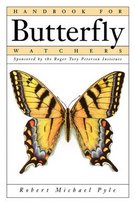 Handbook for Butterfly Watchers