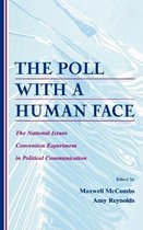 Routledge Communication Series-The Poll With A Human Face