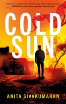 Detective Vijay Patel- Cold Sun