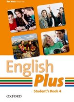 English Plus: 4: Student Book