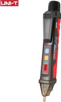 Supremium Spanning Detector | Non-contact Tester Pen | Elektrische Test Pen Potlood | Meter | UNI-T AC Voltage Detector | UT12E | 24V-1000V