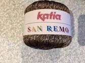 Katia breigaren San Remo Nr  74