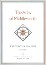 The Atlas Of Middle-Earth