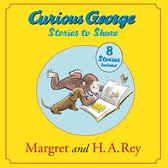 Curious George Stories to Share