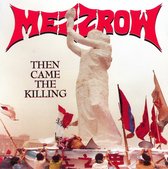 Mezzrow ‎– Then Came The Killing - Cd Album