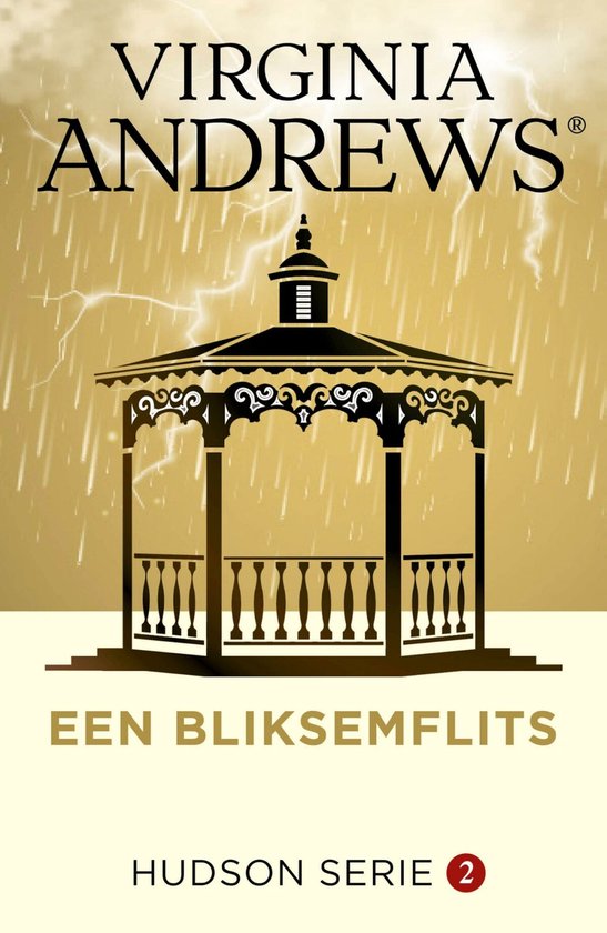 Hudson 2 - Een bliksemflits