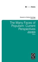 Research in Political Sociology 22 - Many Faces of Populism