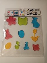 raamstickers
