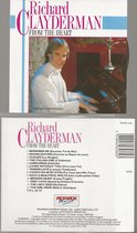 FROM THE HEART - RICHARD CLAYDERMAN