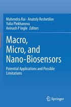 Macro, Micro, and Nano-Biosensors