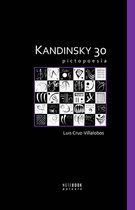 Fotopoesía Y Pictopoesía- Kandinsky 30
