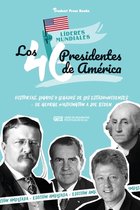 Biblioteca Presidencial-Los 46 presidentes de América