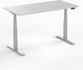Actiforce - Stabureau - SteelForce 470 - Elektrisch - 120x80 cm