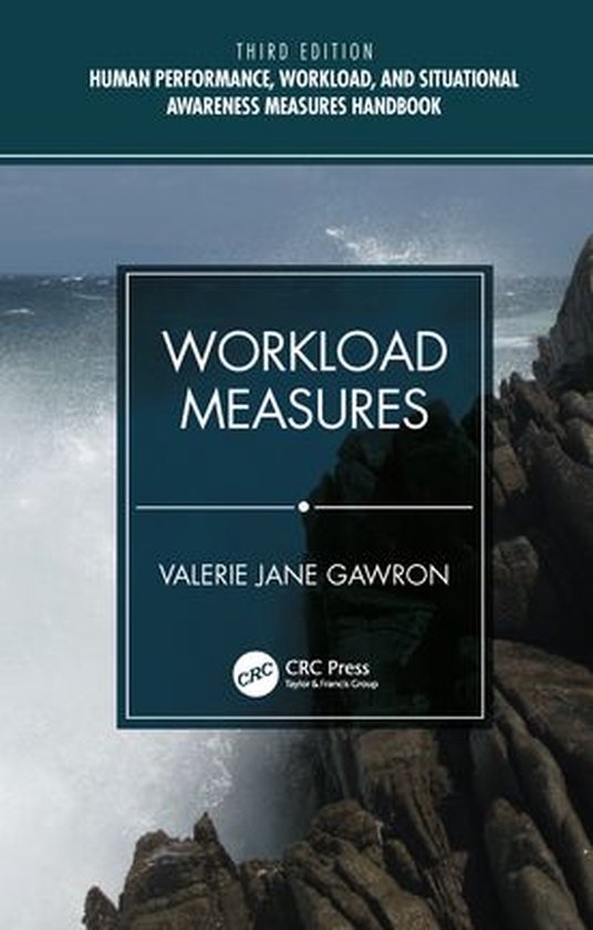 Workload Measures - cover