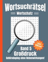 Wortsuchratsel Grossdruck