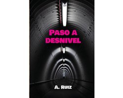 Paso a desnivel