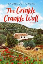 New Life in Andalusia-The Crinkle Crankle Wall