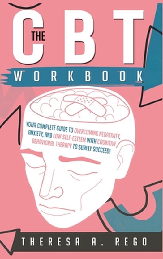 The CBT Workbook - cover