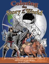 Story of the World- Coloring the Story of the World